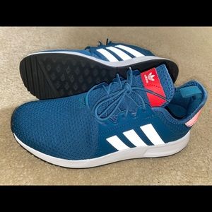 Adidas X PLR